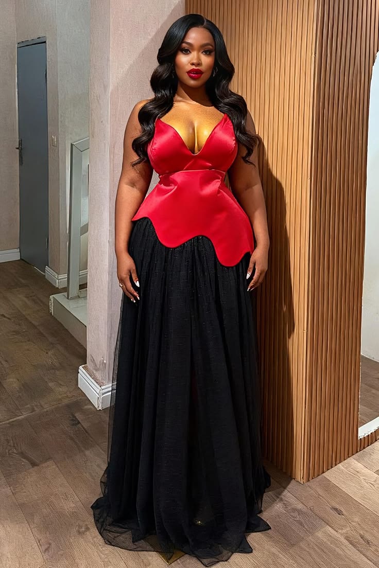 robe de soirée