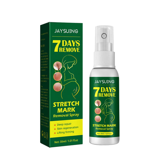 Spray Soin Vergetures